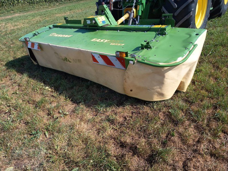 Krone Easy Cut F 320 M