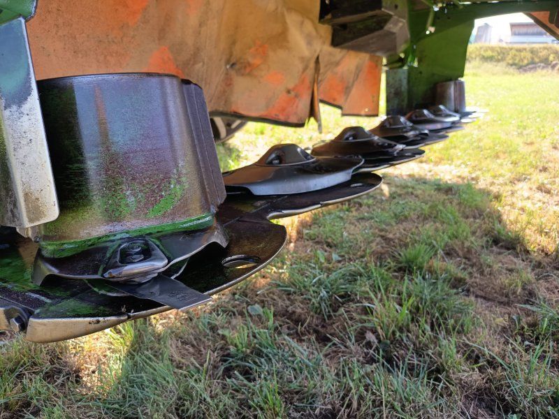 Krone Easy Cut F 320 M