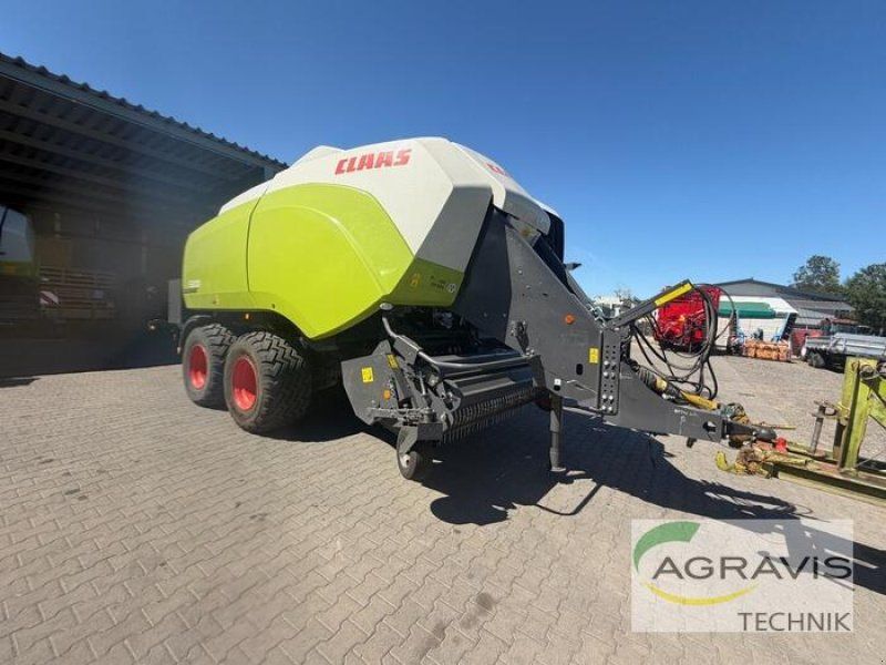 Claas QUADRANT 5300 RF TA