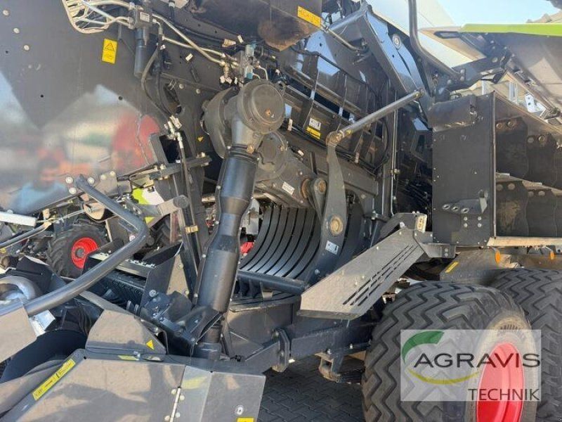 Claas QUADRANT 5300 RF TA