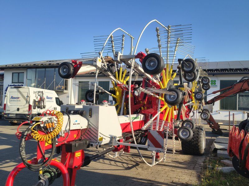 Pöttinger T 1403 C