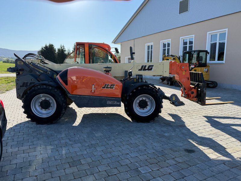 JLG 3513
