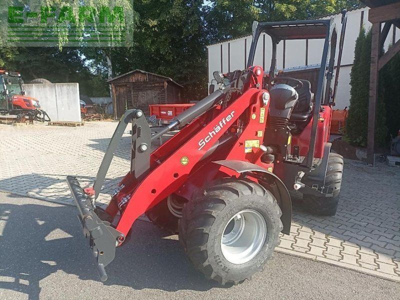 Schäffer 3650