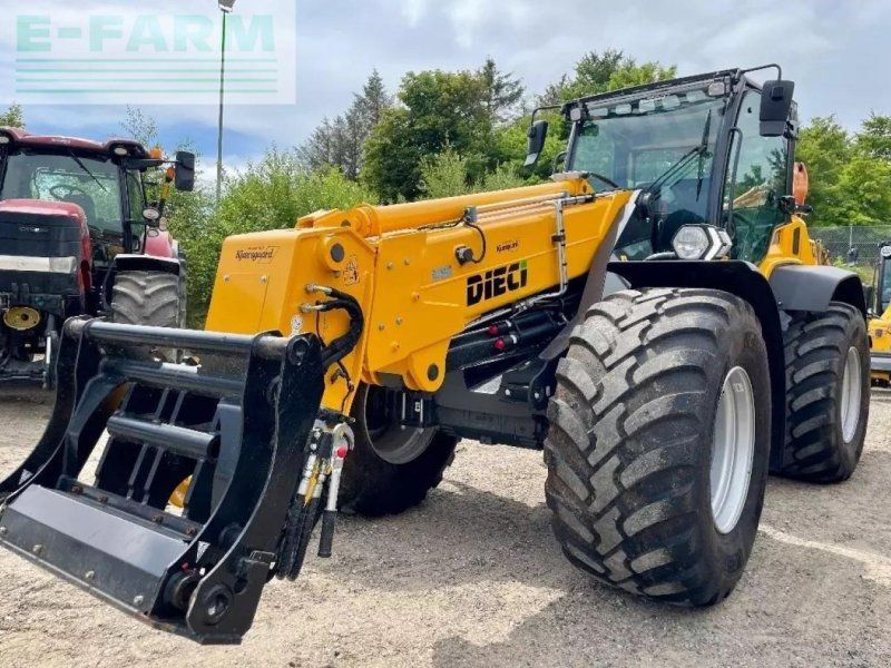 Dieci agri pivot t90