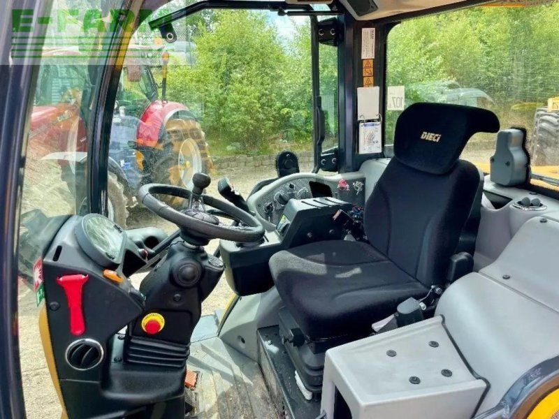 Dieci agri pivot t90