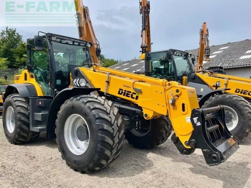 Dieci agri pivot t90