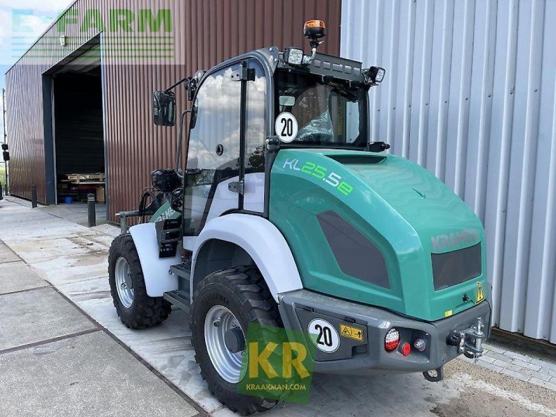 Kramer kl25.5e #30508