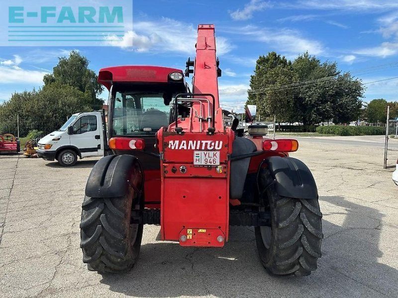 Manitou mlt 735-120