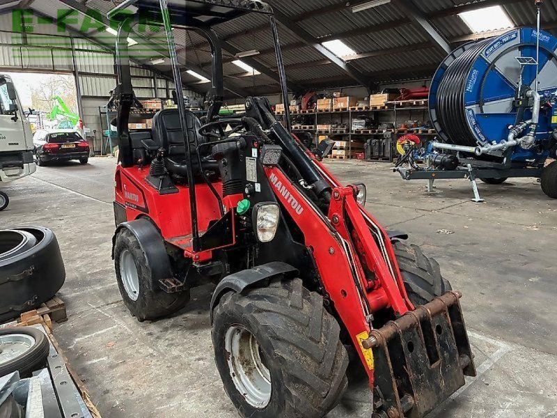 Manitou mla3-35h
