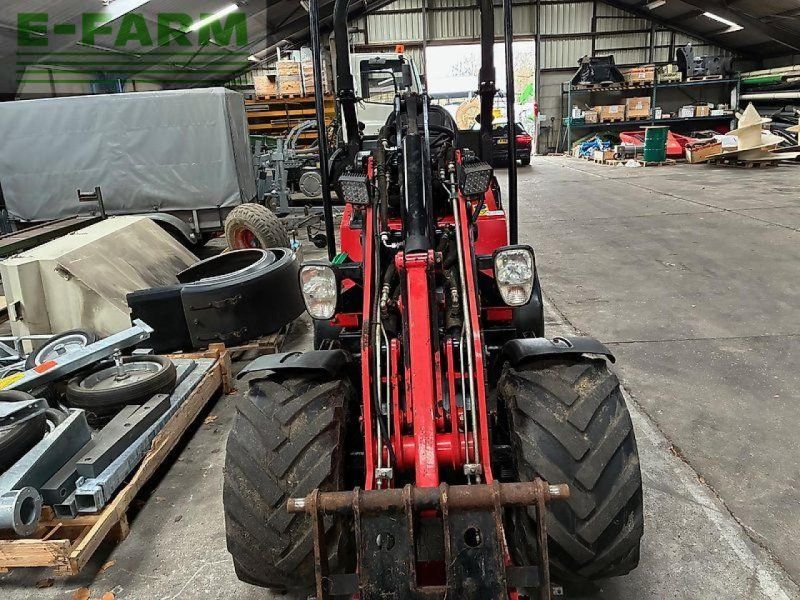 Manitou mla3-35h