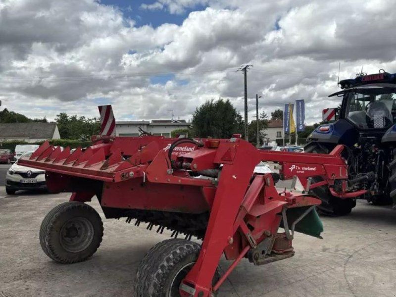 Kverneland 4332 lt