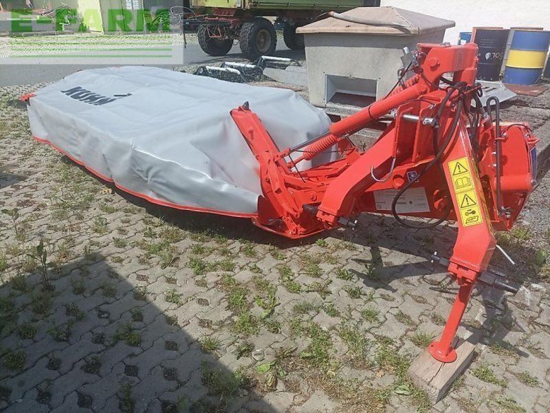 Kuhn gmd 280 ff