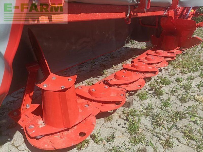 Kuhn gmd 280 ff