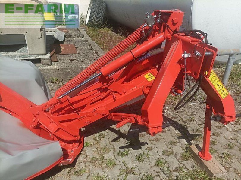 Kuhn gmd 280 ff