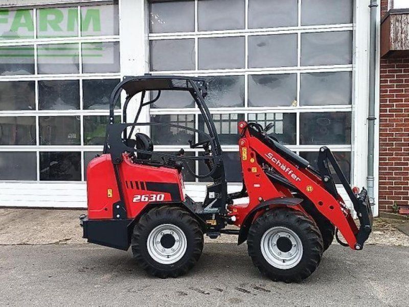 Schäffer 2630
