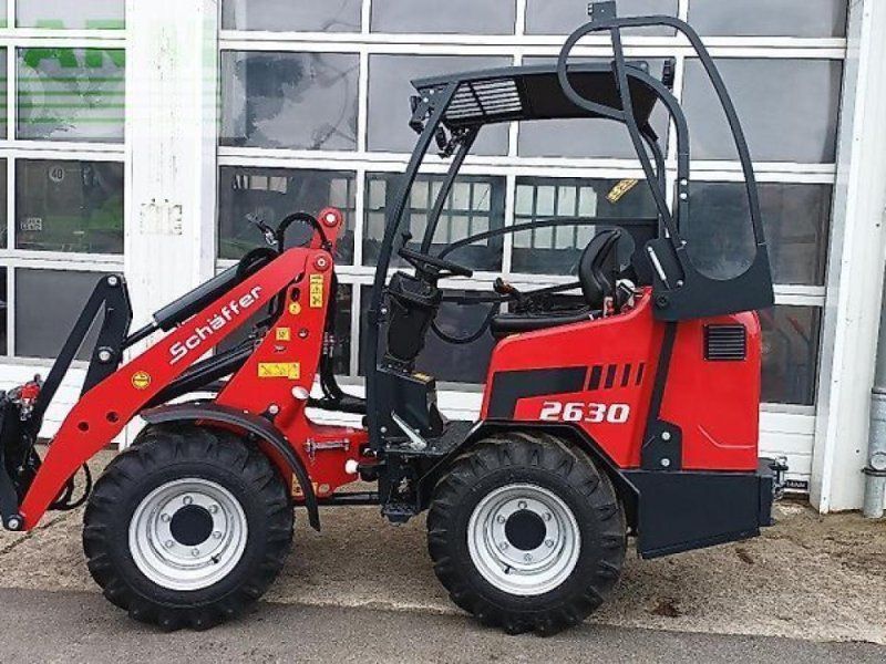 Schäffer 2630