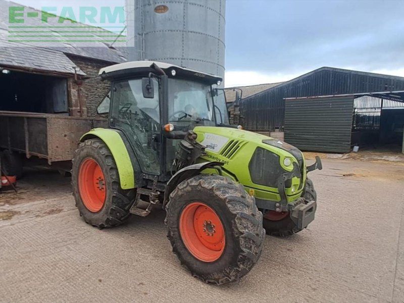 Claas ATOS 340