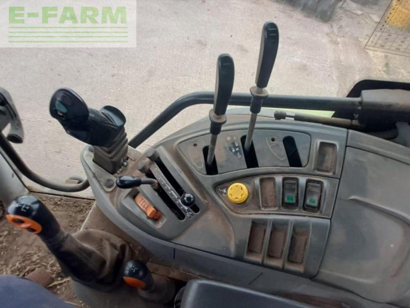 Claas ATOS 340