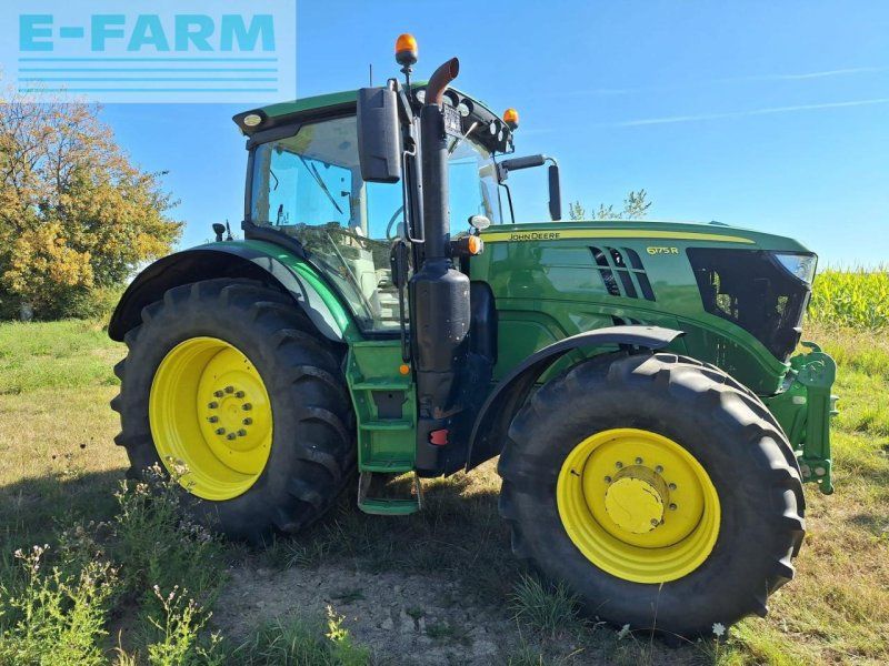 John Deere 6175R