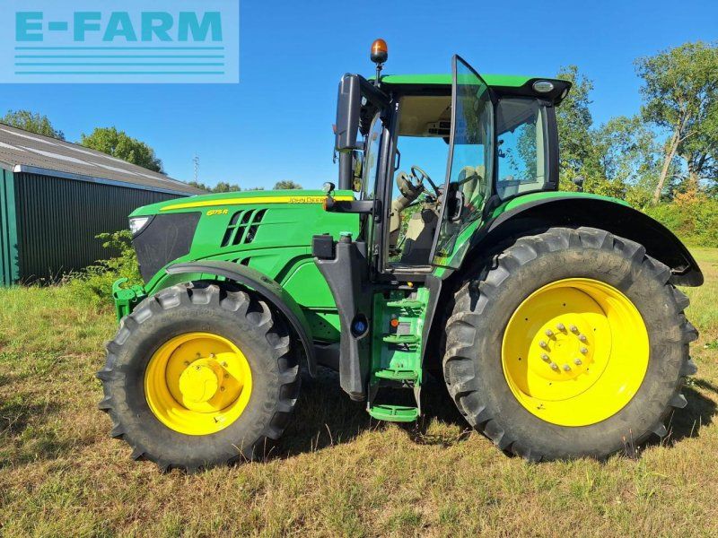 John Deere 6175R