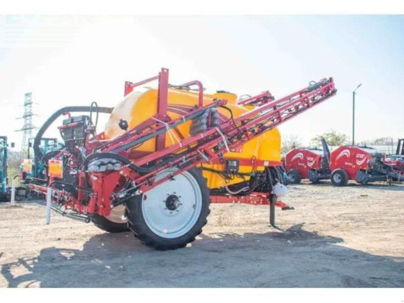 Lord 3200 / BDL 24M (280/20)