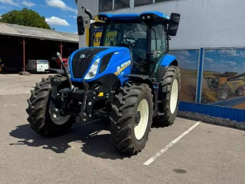 New Holland t6.160 dct