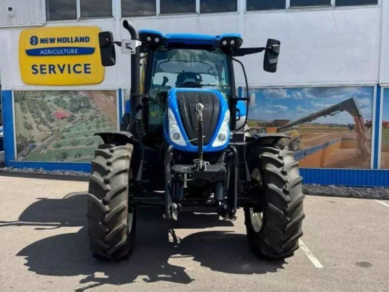 New Holland t6.160 dct