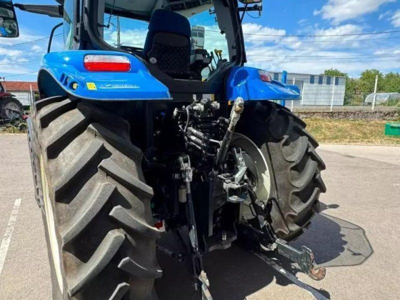New Holland t6.160 dct