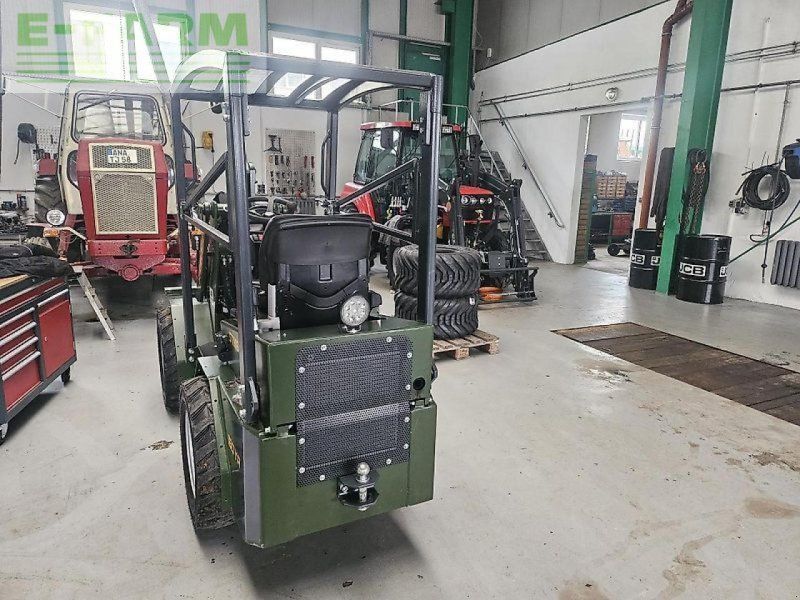 Striegel 160 ya made in