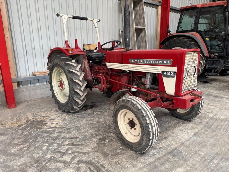 Case IH C 423