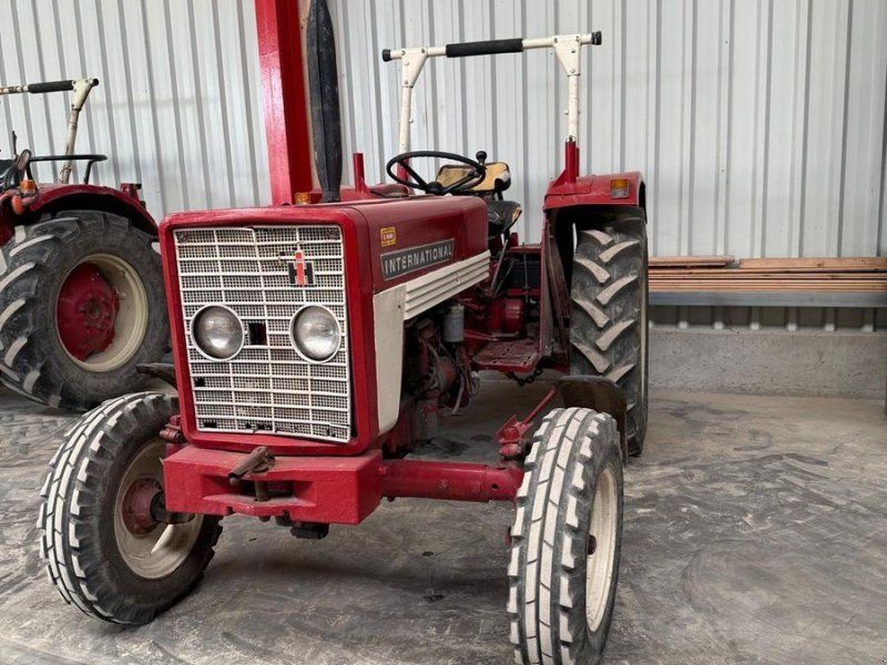 Case IH C 423