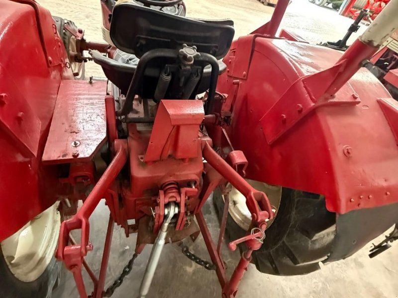 Case IH C 423