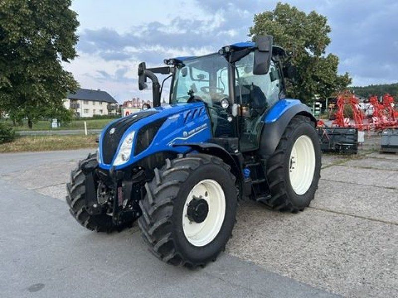 New Holland T5.110 Auto Command