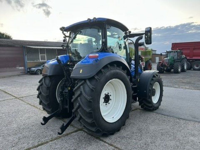 New Holland T5.110 Auto Command