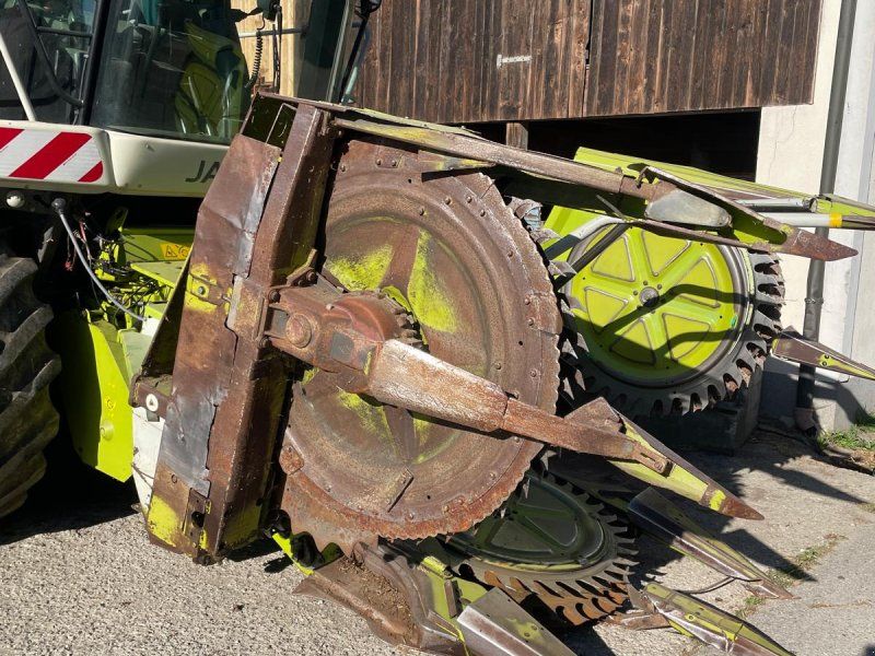 Claas RU 450