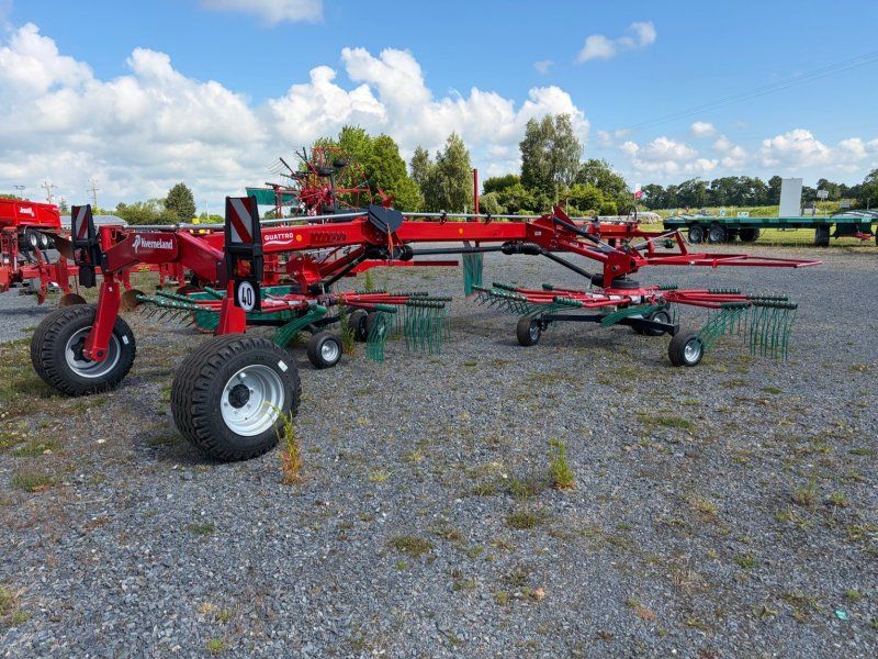 Kverneland 9577 S