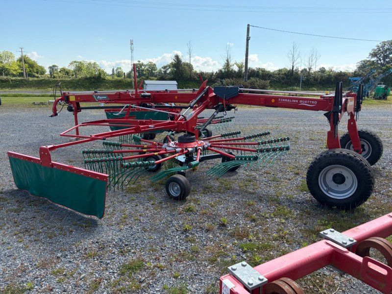 Kverneland 9577 S