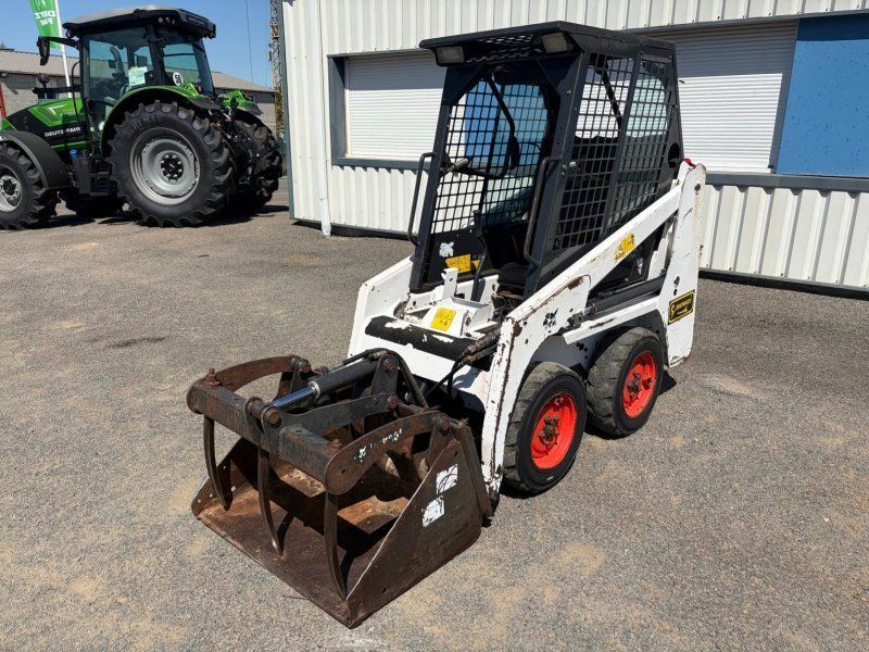 Bobcat Valet de ferme S70 .