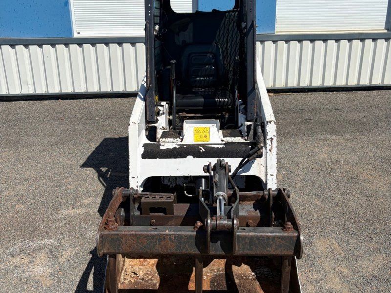 Bobcat Valet de ferme S70 .