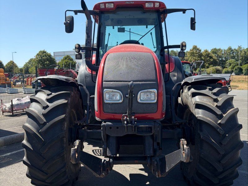 Valtra Tracteur agricole T130 4RM