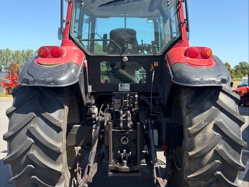 Valtra Tracteur agricole T130 4RM
