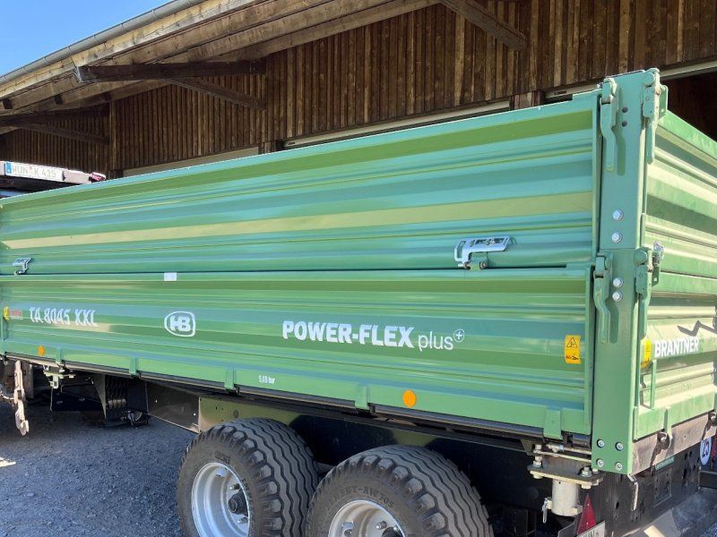 Brantner TA 8045 XXL