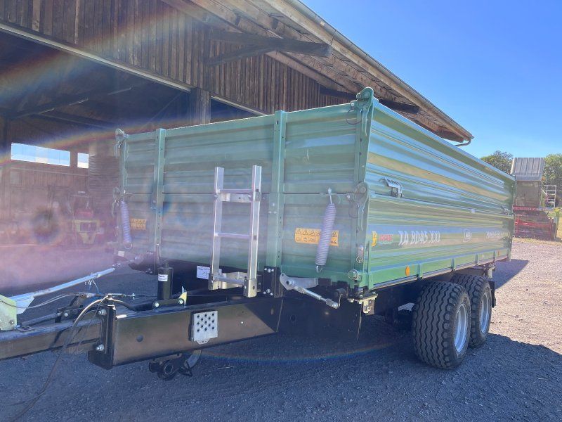Brantner TA 8045 XXL