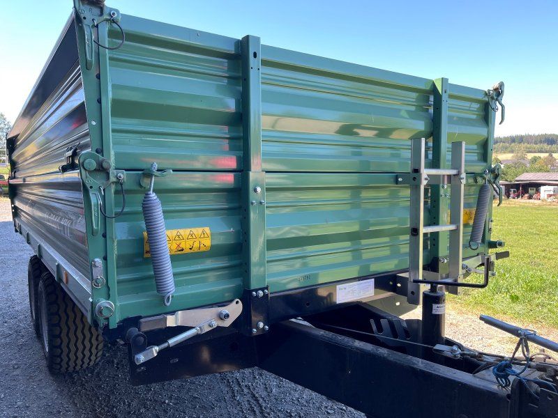 Brantner TA 8045 XXL