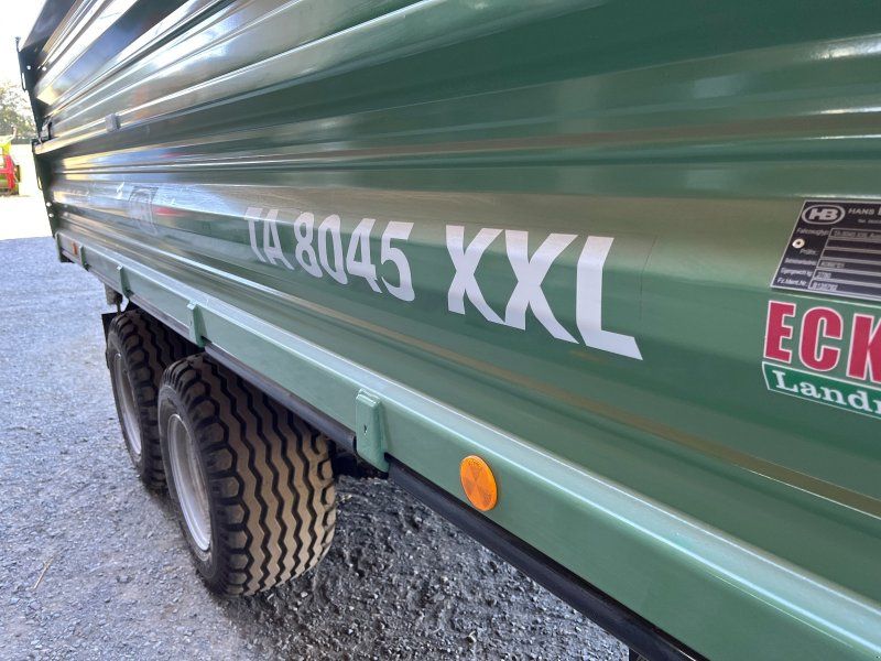 Brantner TA 8045 XXL