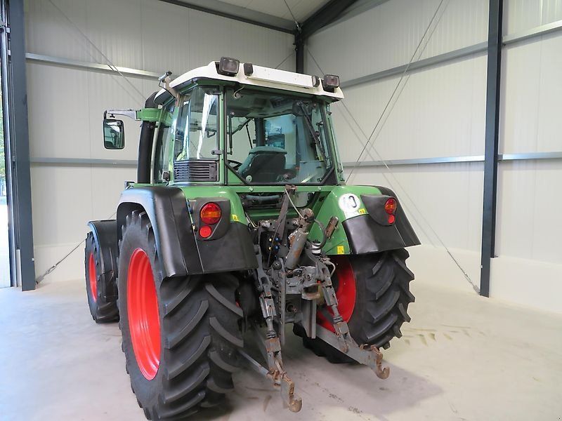 Fendt 410 Vario