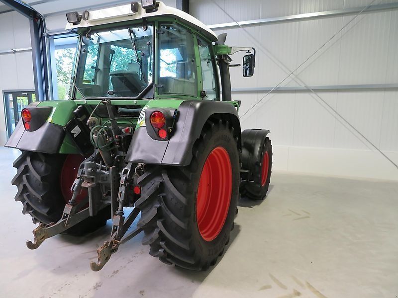 Fendt 410 Vario