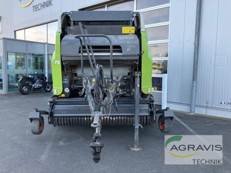 Claas VARIANT 465 RC PRO