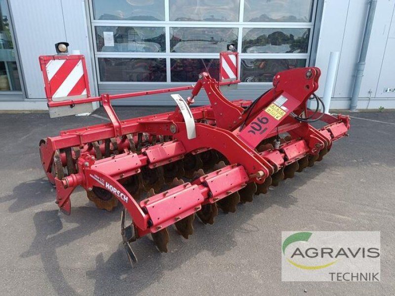 Horsch JOKER 3 CT