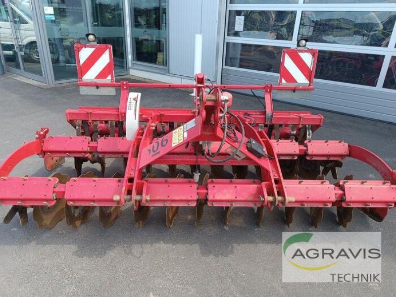Horsch JOKER 3 CT
